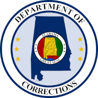Alabama Department of Corrections seal