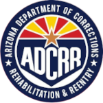 Arizona Department of Corrections seal