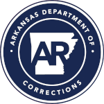 Arkansas Department of Corrections seal