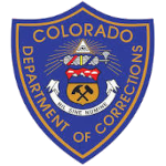 Colorado Department of Corrections seal