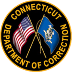 Connecticut Department of Correction seal
