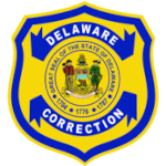 Delaware Department of Correction seal
