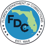 Florida Department of Corrections seal