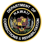 Hawaii Department of Corrections seal