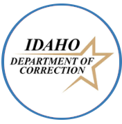 Idaho Department of Corrections seal