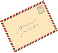 mail