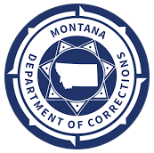 Montana Department of Corrections seal