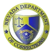 Nevada Department of Corrections seal