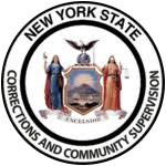 New York State Department of Corrections
