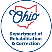 Ohio Department of Corrections seal