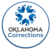 Oklahoma Department of Corrections seal