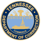 Tennessee Department of Correction seal