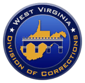 West Virginia Department of Corrections seal