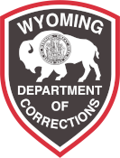Wyoming Department of Corrections seal